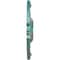 Ekena Millwork Southampton Ceiling Medallion (Fits Canopies up to 2 3/4"), 16 3/8"OD x 1 3/4"P, Copper Green Patina CM17SOCGS - alternate 3